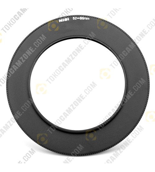 Nisi V2 Adapter Ring 52-86